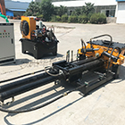 YNC180-38粘稠物料輸送泵